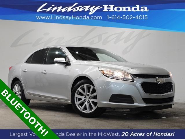 used 2014 Chevrolet Malibu car, priced at $7,442