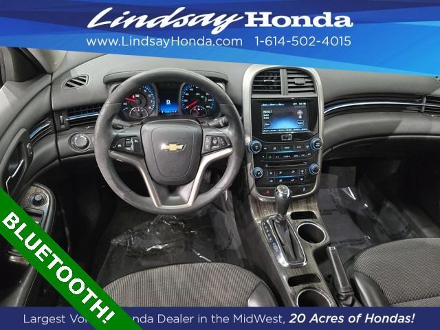 used 2014 Chevrolet Malibu car, priced at $7,269