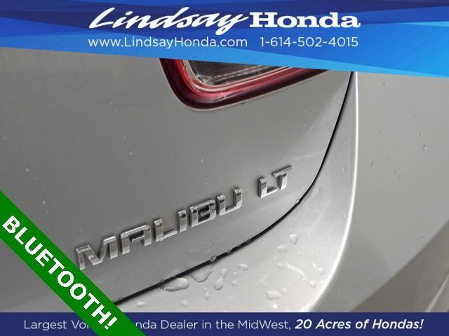 used 2014 Chevrolet Malibu car, priced at $7,269