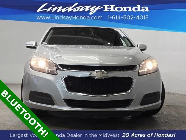 used 2014 Chevrolet Malibu car, priced at $7,269