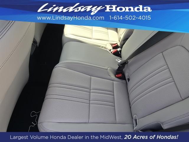 new 2025 Honda HR-V car, priced at $32,395