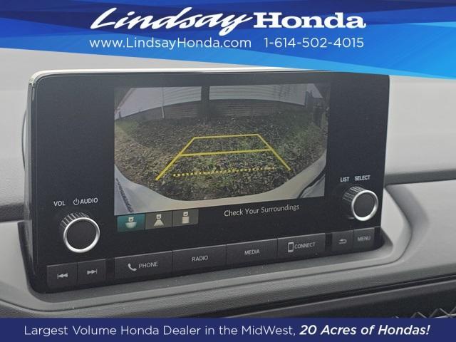 new 2025 Honda Accord car, priced at $29,900