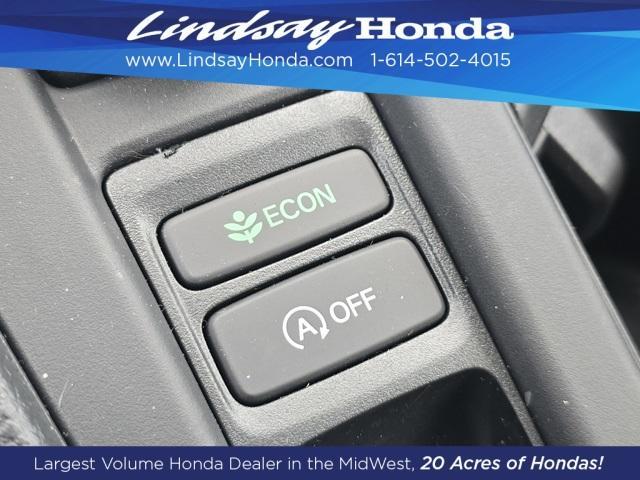 new 2025 Honda Accord car, priced at $29,900