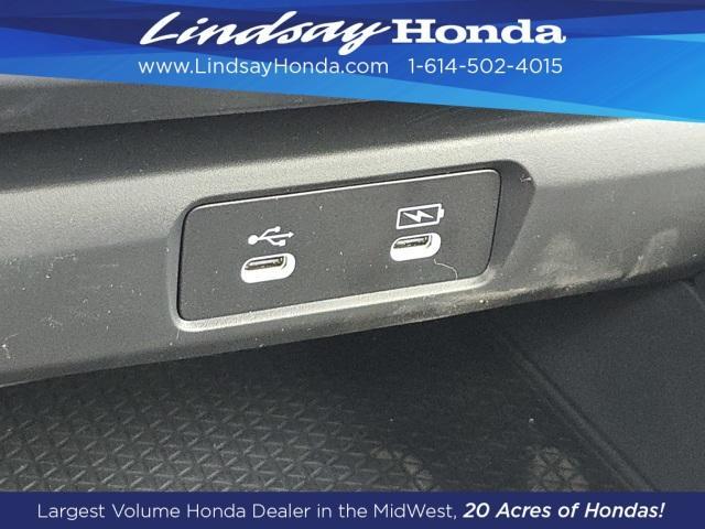 new 2025 Honda Accord car, priced at $29,900