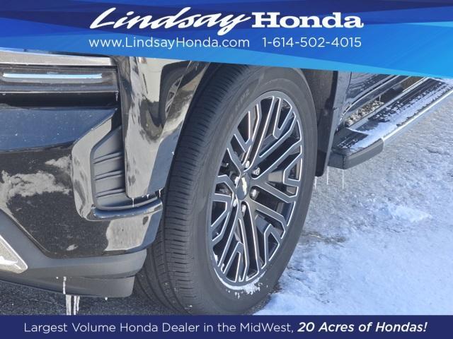 used 2019 Chevrolet Silverado 1500 car