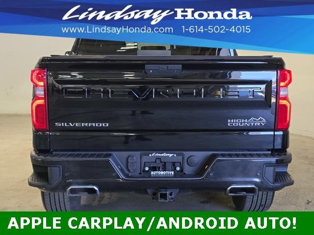 used 2019 Chevrolet Silverado 1500 car, priced at $33,988