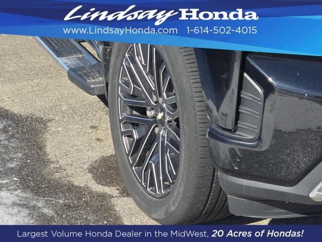 used 2019 Chevrolet Silverado 1500 car