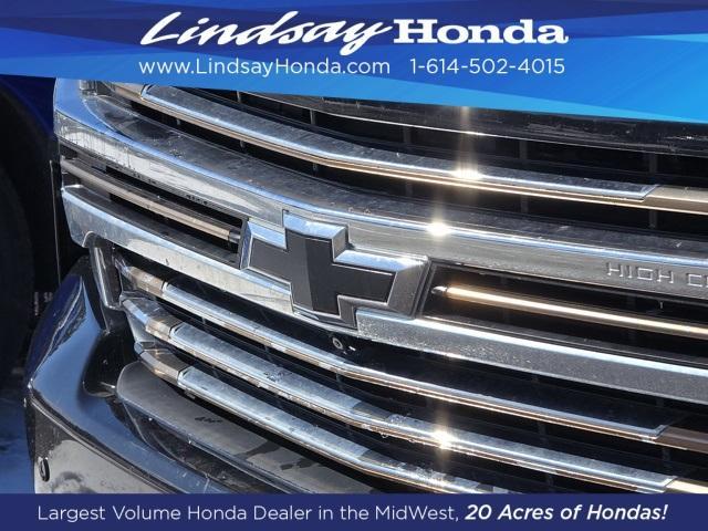 used 2019 Chevrolet Silverado 1500 car