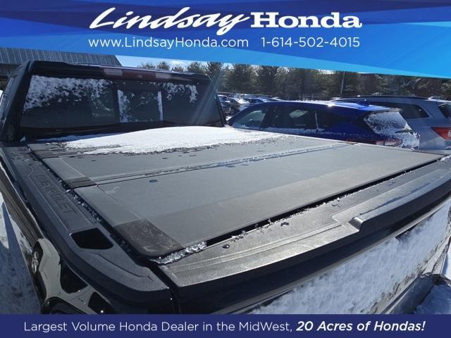 used 2019 Chevrolet Silverado 1500 car