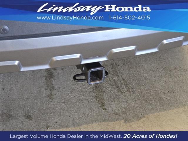 used 2022 Honda Passport car, priced at $33,911