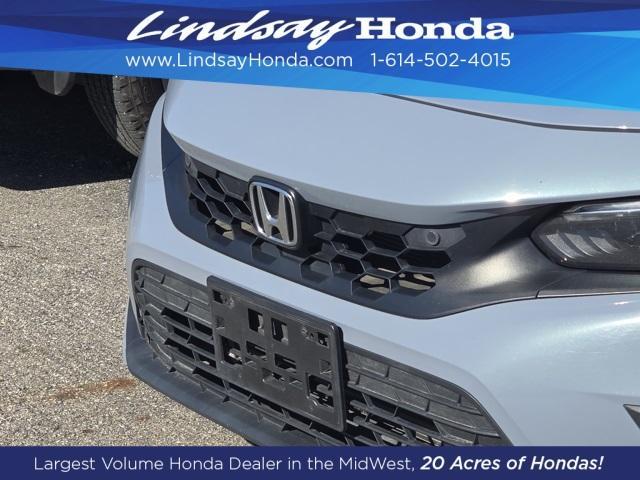 used 2022 Honda Civic car