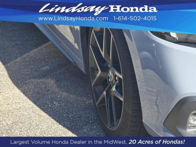 used 2022 Honda Civic car