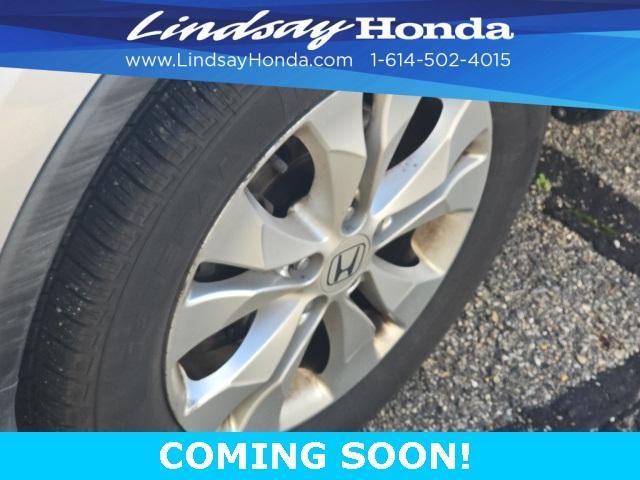 used 2014 Honda CR-V car, priced at $13,175