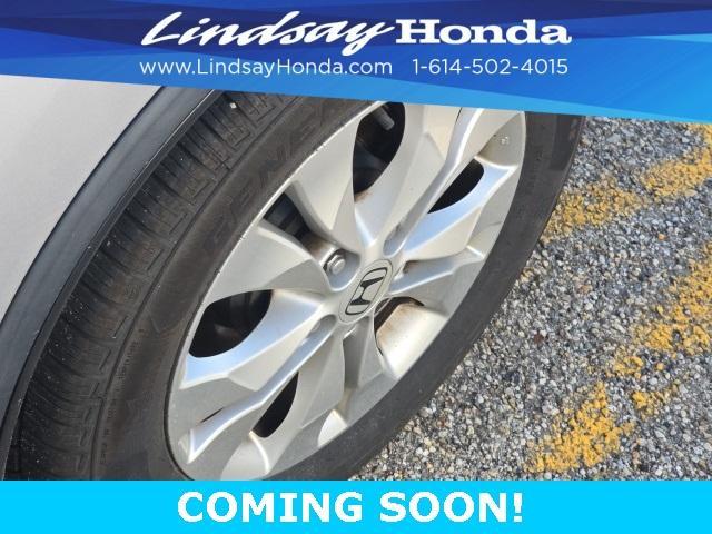 used 2014 Honda CR-V car, priced at $13,175