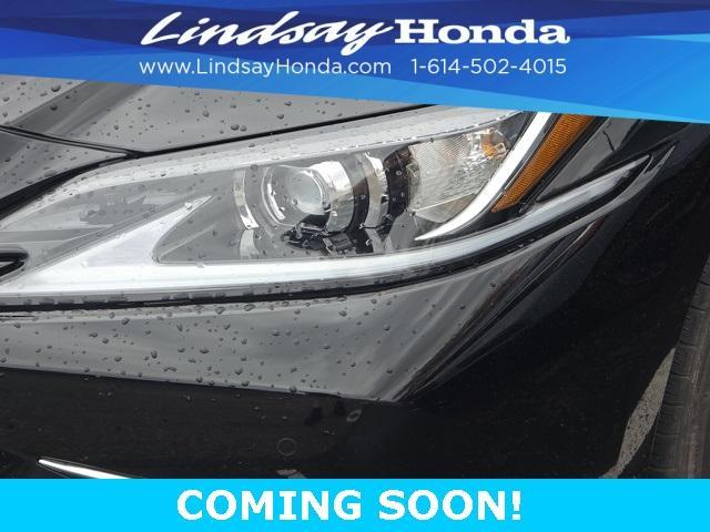 used 2023 Lexus ES 300h car, priced at $41,254