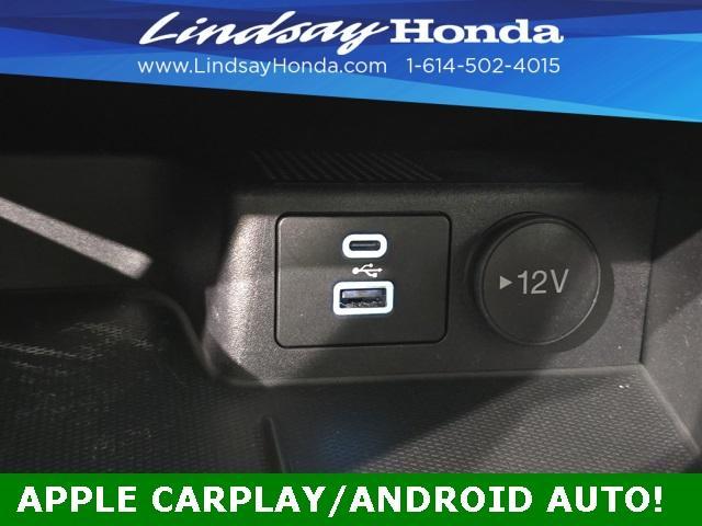 used 2022 Ford Escape car, priced at $21,713