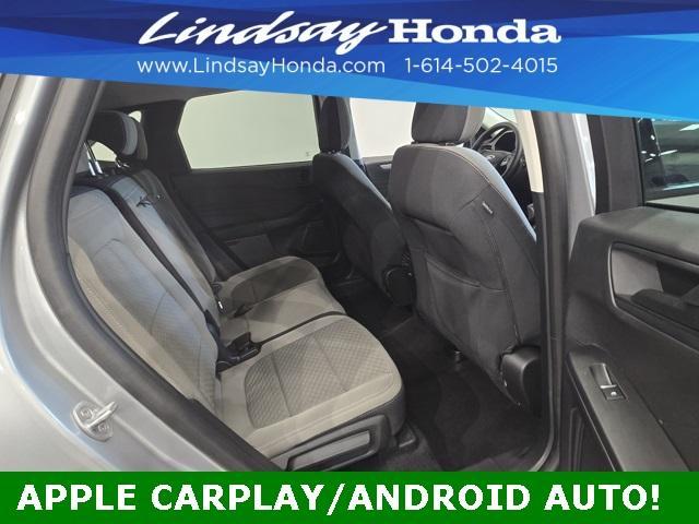 used 2022 Ford Escape car, priced at $21,713