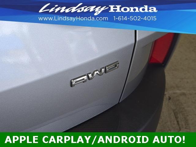 used 2022 Ford Escape car, priced at $21,713