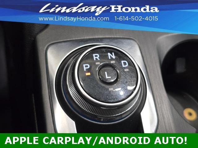 used 2022 Ford Escape car, priced at $21,713