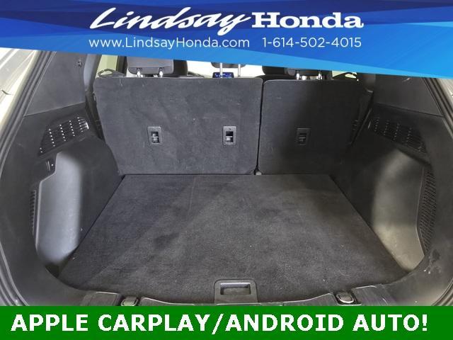 used 2022 Ford Escape car, priced at $21,713