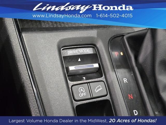 used 2024 Honda CR-V car, priced at $30,000