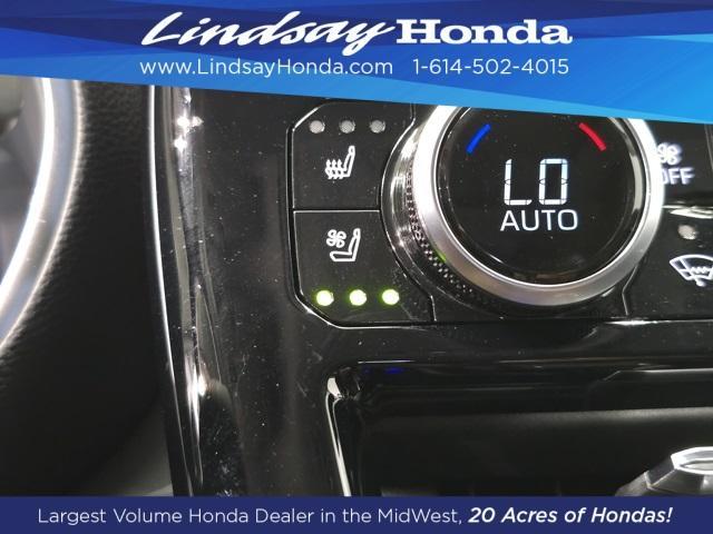 used 2024 Toyota Highlander car, priced at $50,995