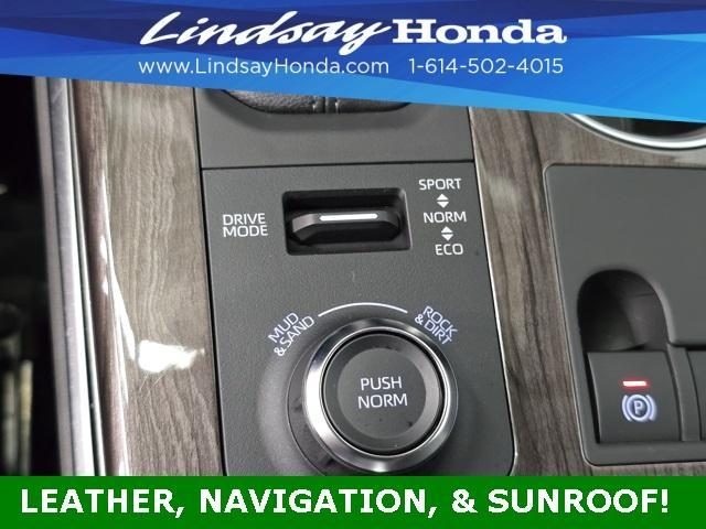 used 2024 Toyota Highlander car, priced at $51,888