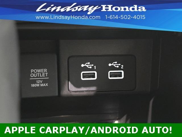 used 2022 Honda Accord car, priced at $28,134