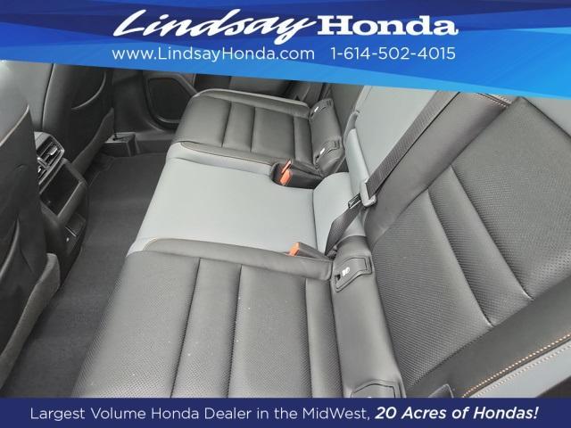 new 2024 Honda Prologue car, priced at $59,805