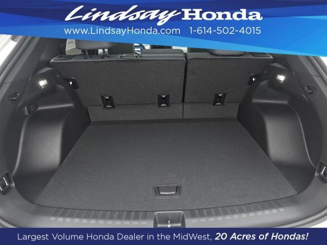 new 2024 Honda Prologue car, priced at $59,805