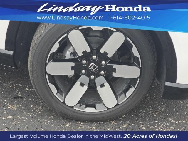 new 2024 Honda Prologue car, priced at $59,805