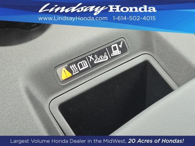 new 2024 Honda Prologue car, priced at $59,805
