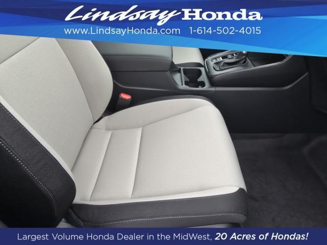 new 2025 Honda CR-V car, priced at $33,450