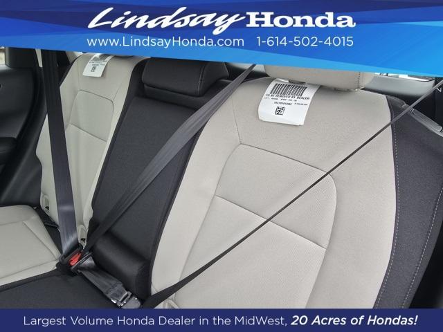 new 2025 Honda CR-V car, priced at $33,450