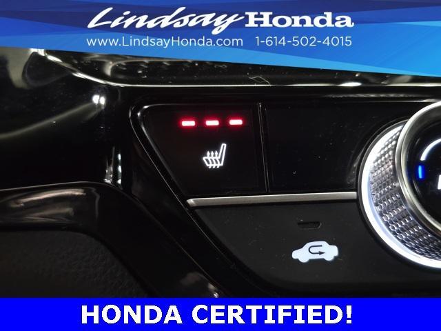 used 2024 Honda Civic car, priced at $29,557
