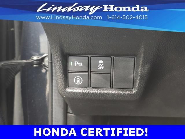 used 2024 Honda Civic car, priced at $29,557