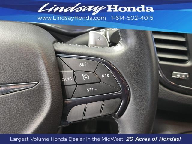 used 2015 Chrysler 200 car, priced at $11,157