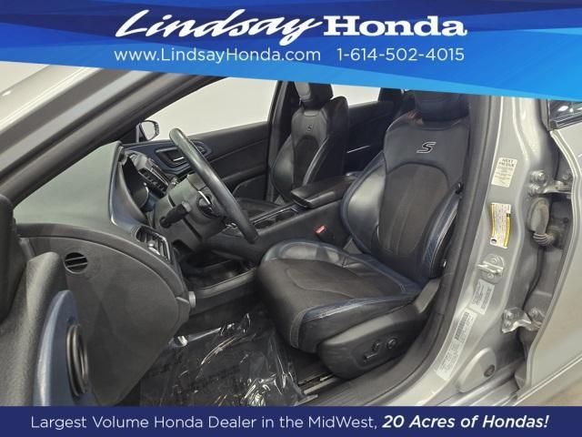 used 2015 Chrysler 200 car, priced at $11,157