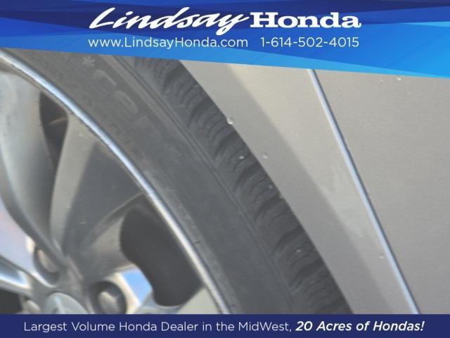 used 2015 Chrysler 200 car