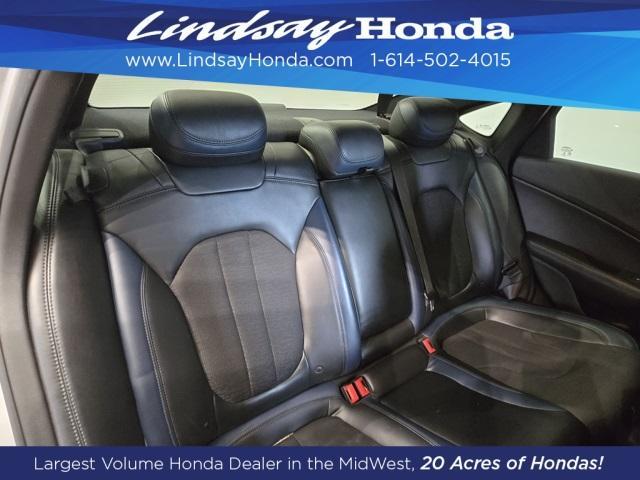 used 2015 Chrysler 200 car, priced at $11,157