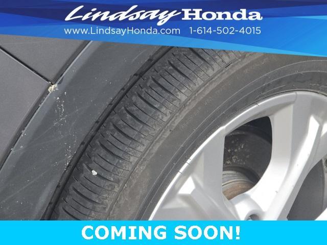 used 2023 Honda HR-V car, priced at $25,623