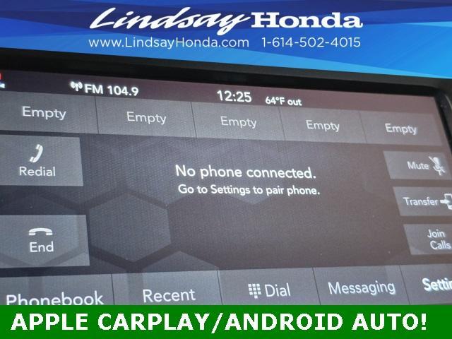 used 2021 Jeep Cherokee car, priced at $20,202