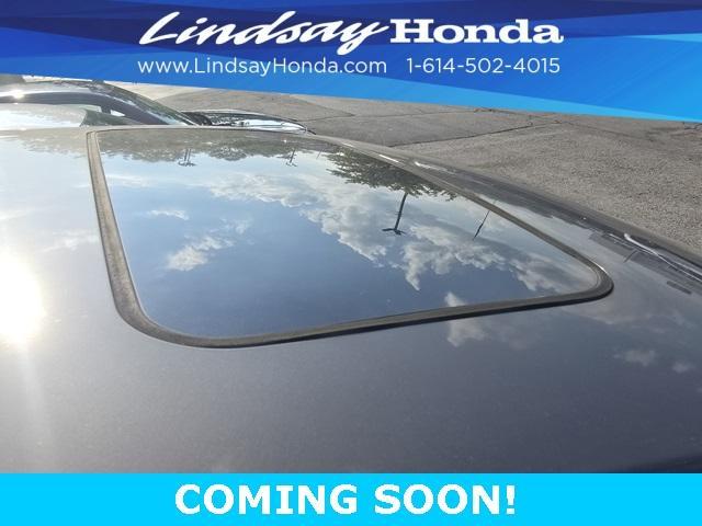 used 2015 Honda Odyssey car, priced at $11,803