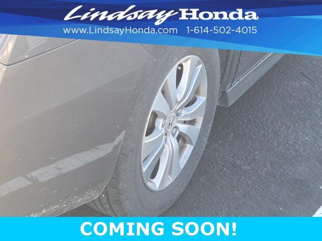 used 2015 Honda Odyssey car, priced at $11,803