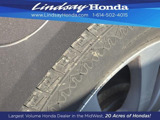 used 2015 Honda Odyssey car