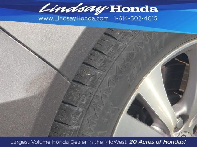 used 2015 Honda Odyssey car