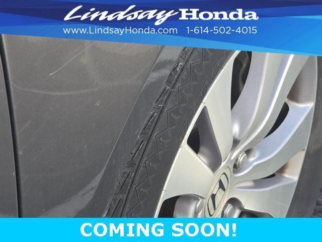 used 2015 Honda Odyssey car, priced at $11,803