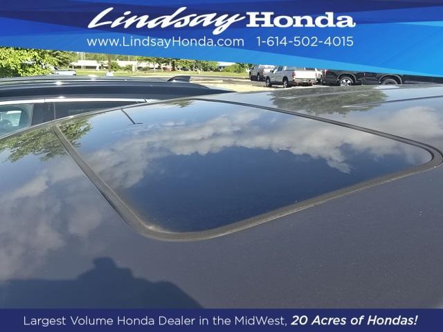 used 2015 Honda Odyssey car