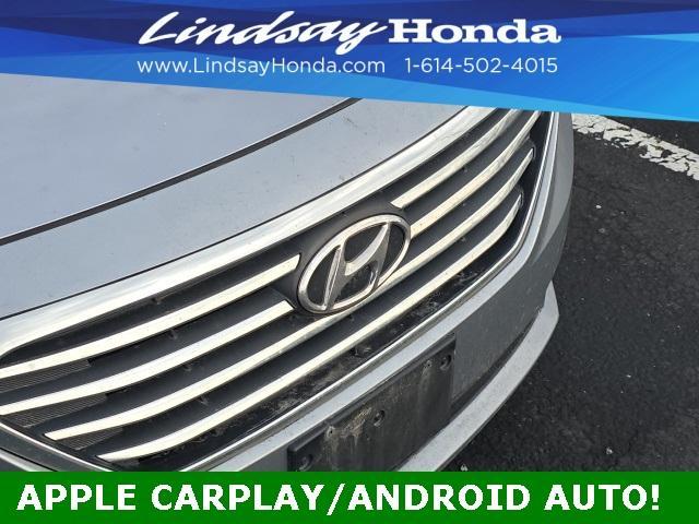 used 2016 Hyundai Sonata car, priced at $11,988