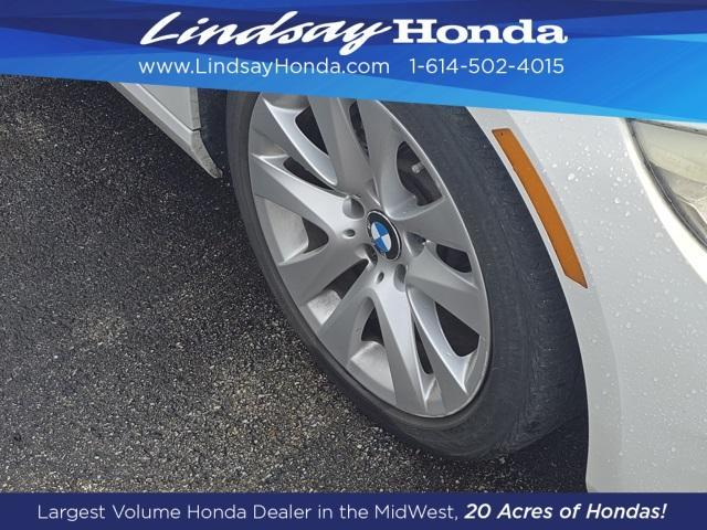 used 2011 BMW 328 car